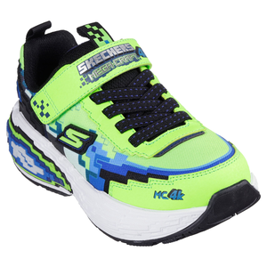 Skechers Kids' Grade/Pre-School Mega Craft 4K Shoes