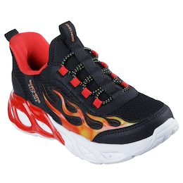 Skechers Kids' Grade/pre-school Slip-ins Comfortable Athletic Shoes