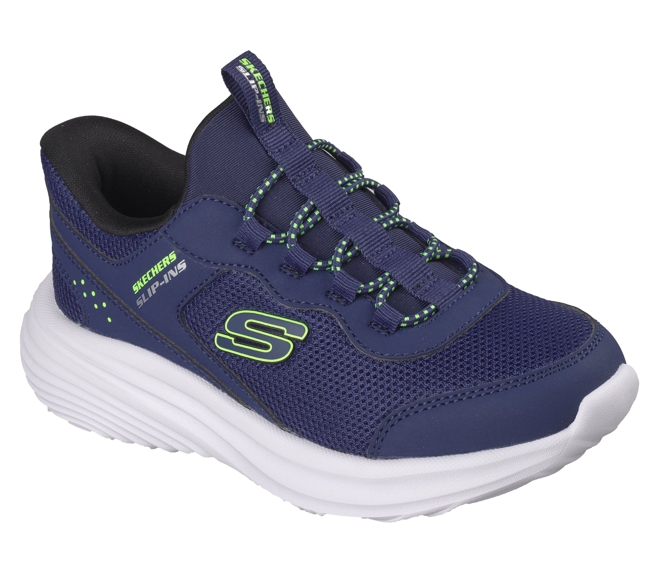 Skechers Kids' Grade/Pre-School Bounder Pro Shoes