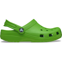 Crocs Kids' Grade/Pre-School Classic Clog Sandals Side_Right