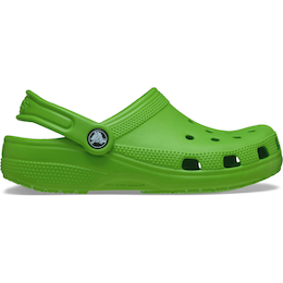 Crocs Kids' Grade/pre-school Classic Clog Sandals with Cushioned Footbeds