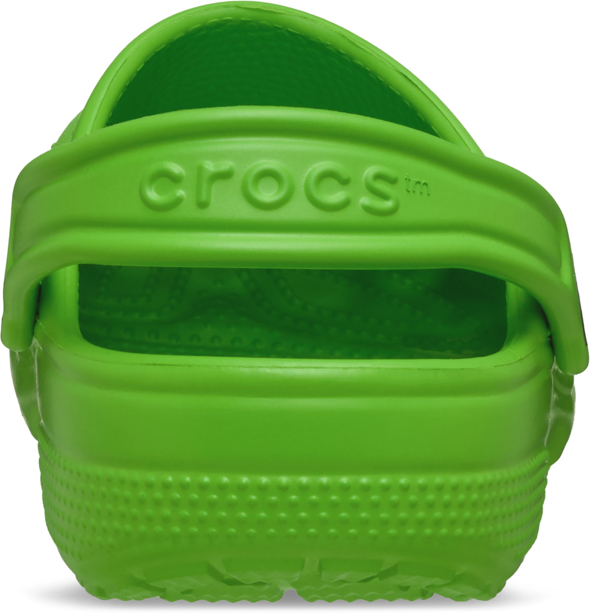 Crocs Kids' Grade/pre-school Classic Clog Sandals with Cushioned Footbeds