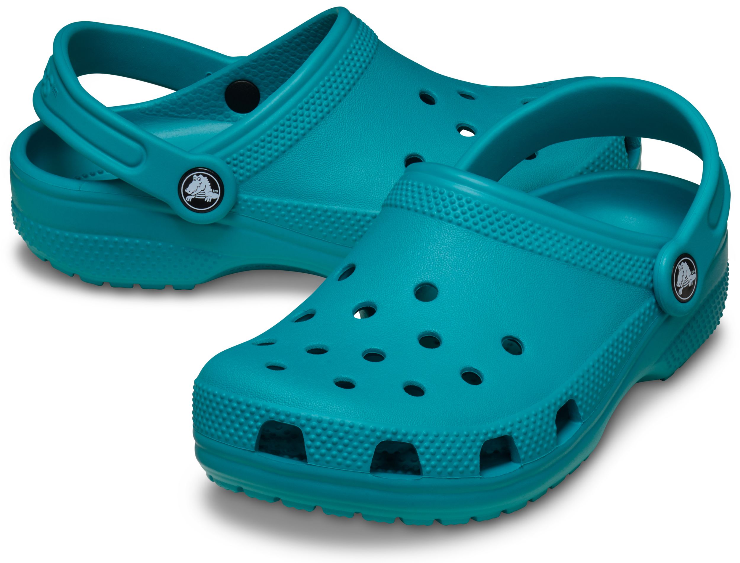 Crocs Kids' Grade/Pre-School Classic Clog Sandals