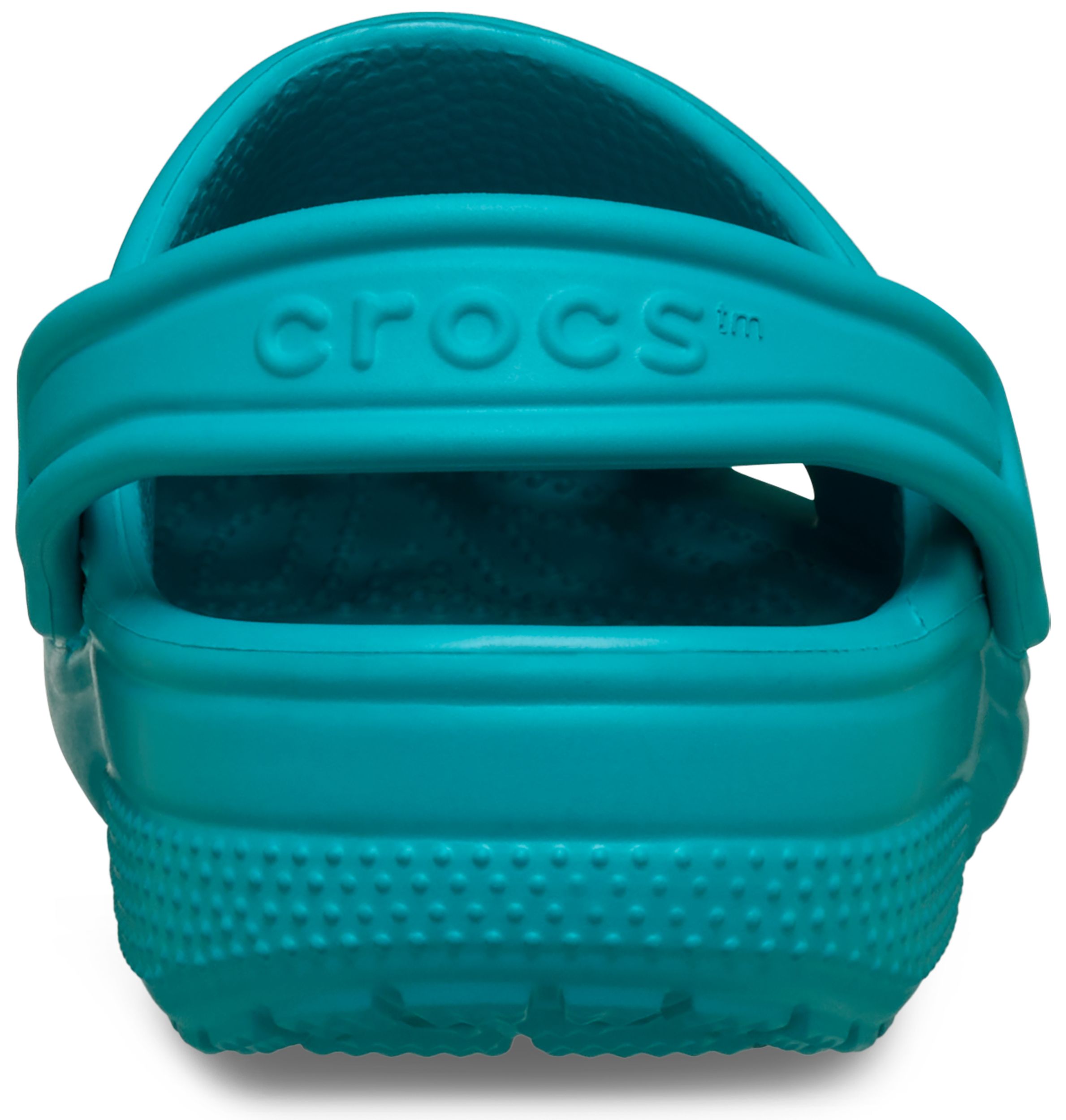 Crocs Kids' Grade/Pre-School Classic Clog Sandals