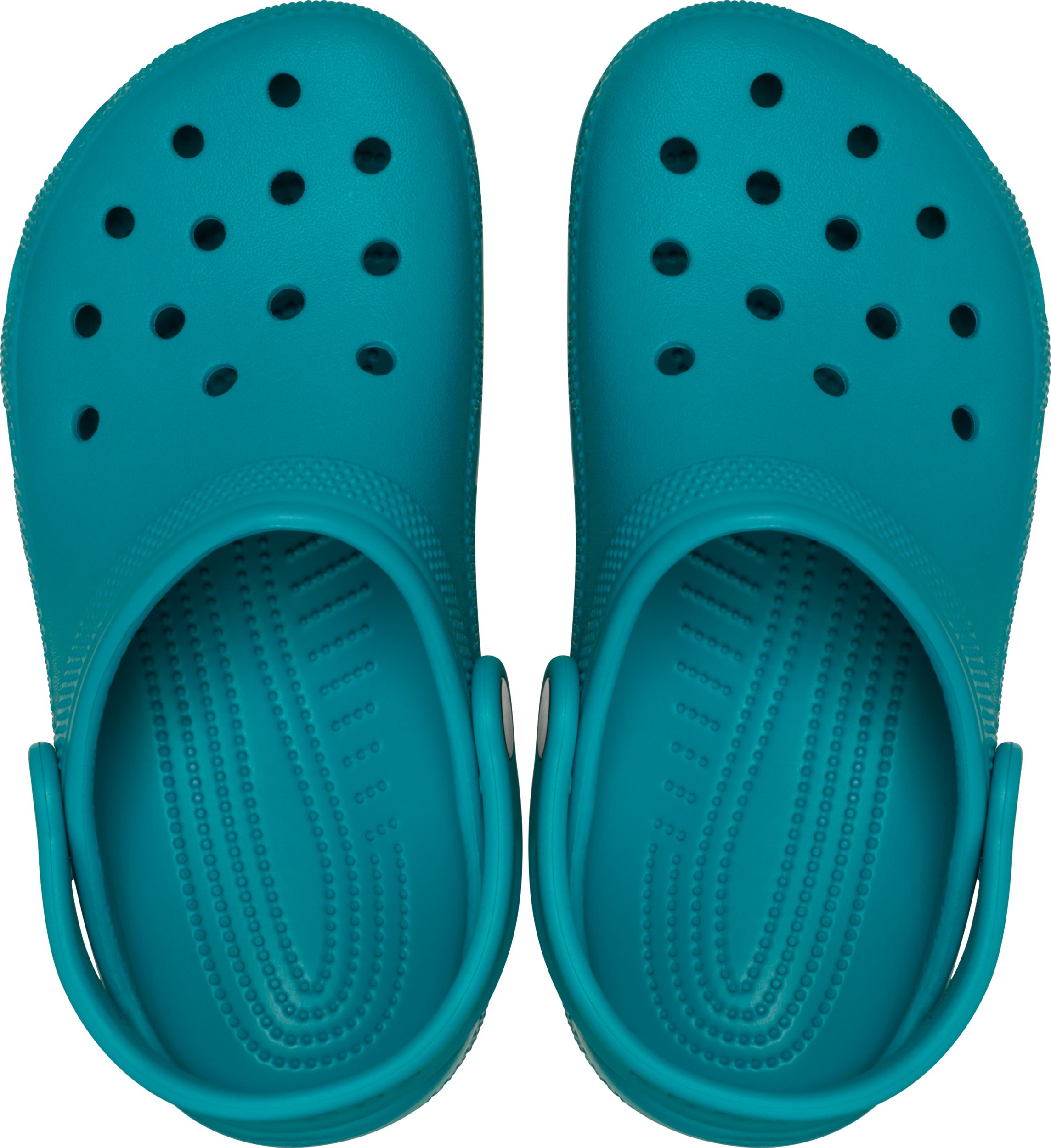 Crocs Kids' Grade/Pre-School Classic Clog Sandals