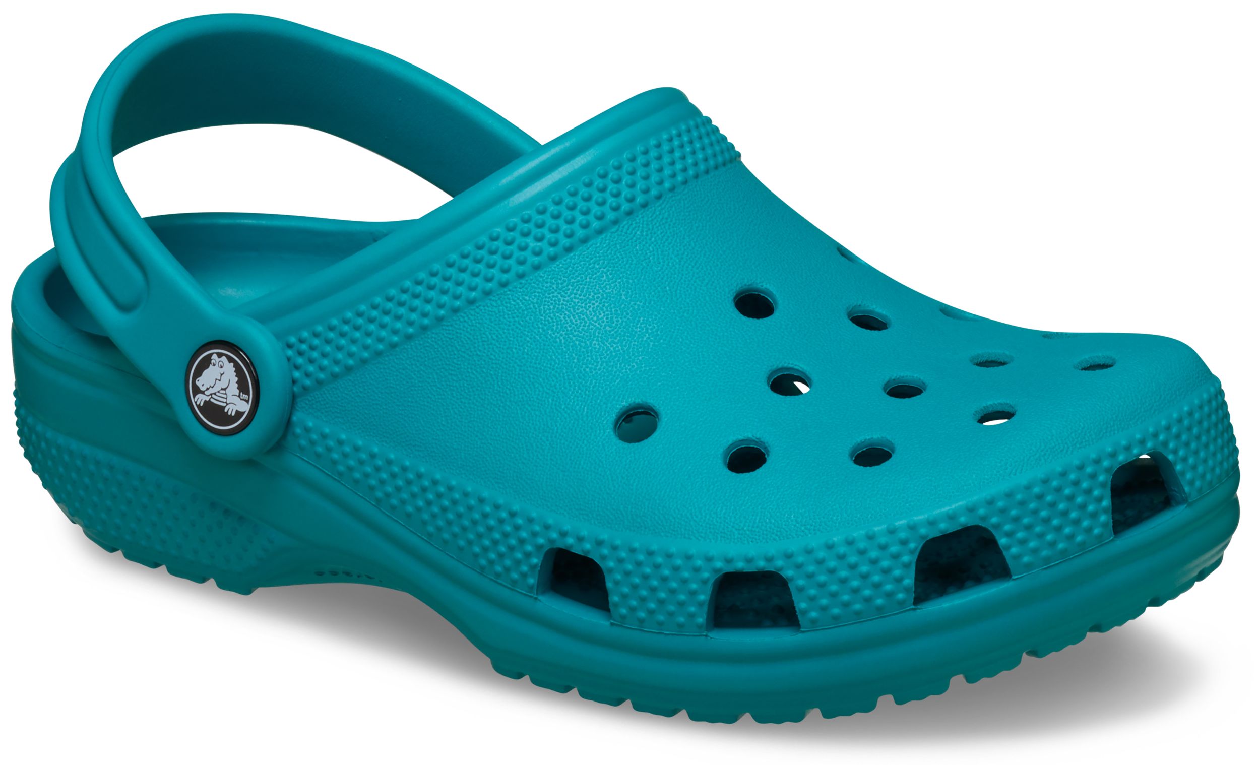 Crocs Kids' Grade/Pre-School Classic Clog Sandals