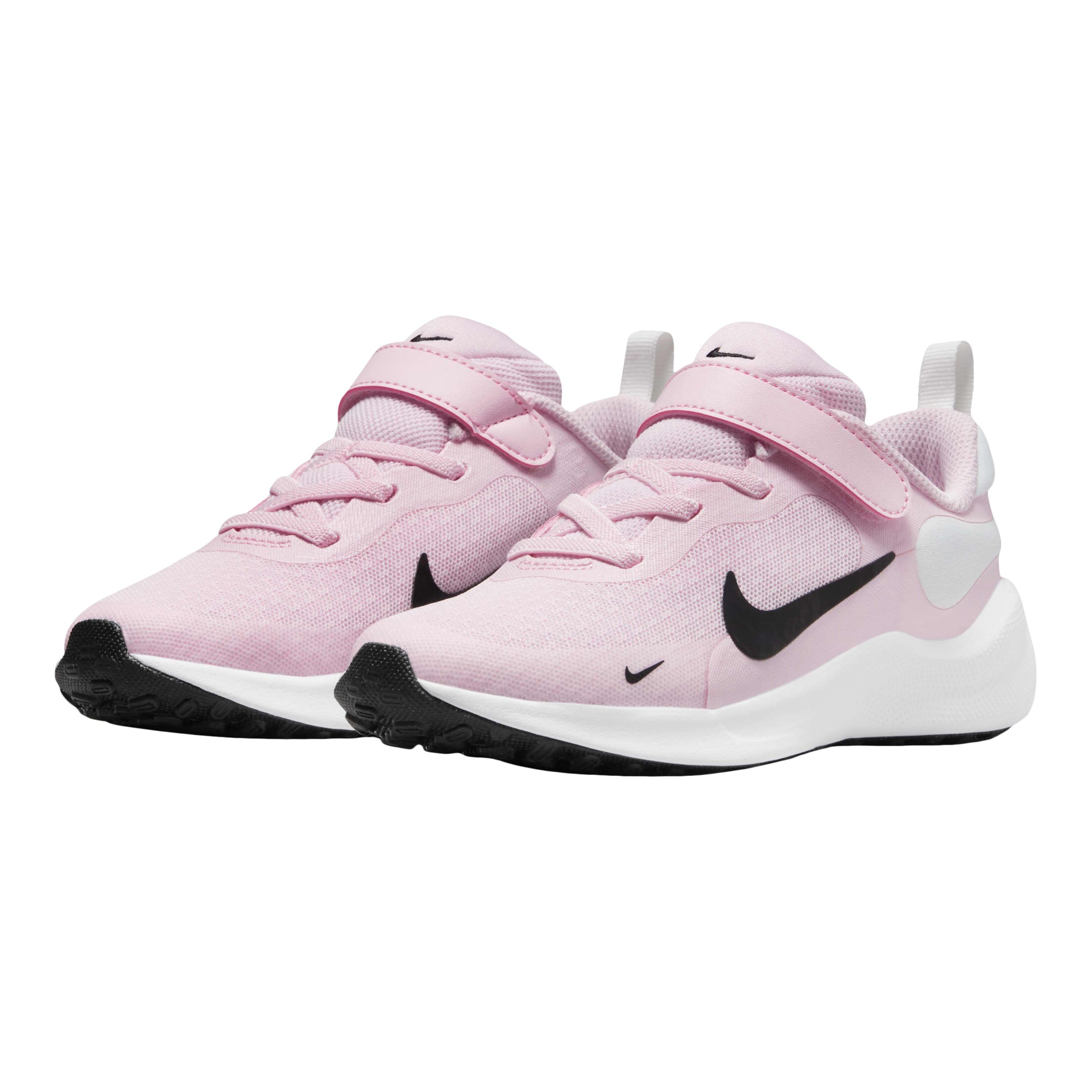 Nike Kids' Revolution 7 Running Shoes - Durable Kids Sneakers