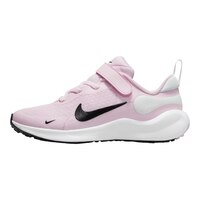 Nike Kids' Revolution 7 Running Shoes - Durable Kids Sneakers Side_Left