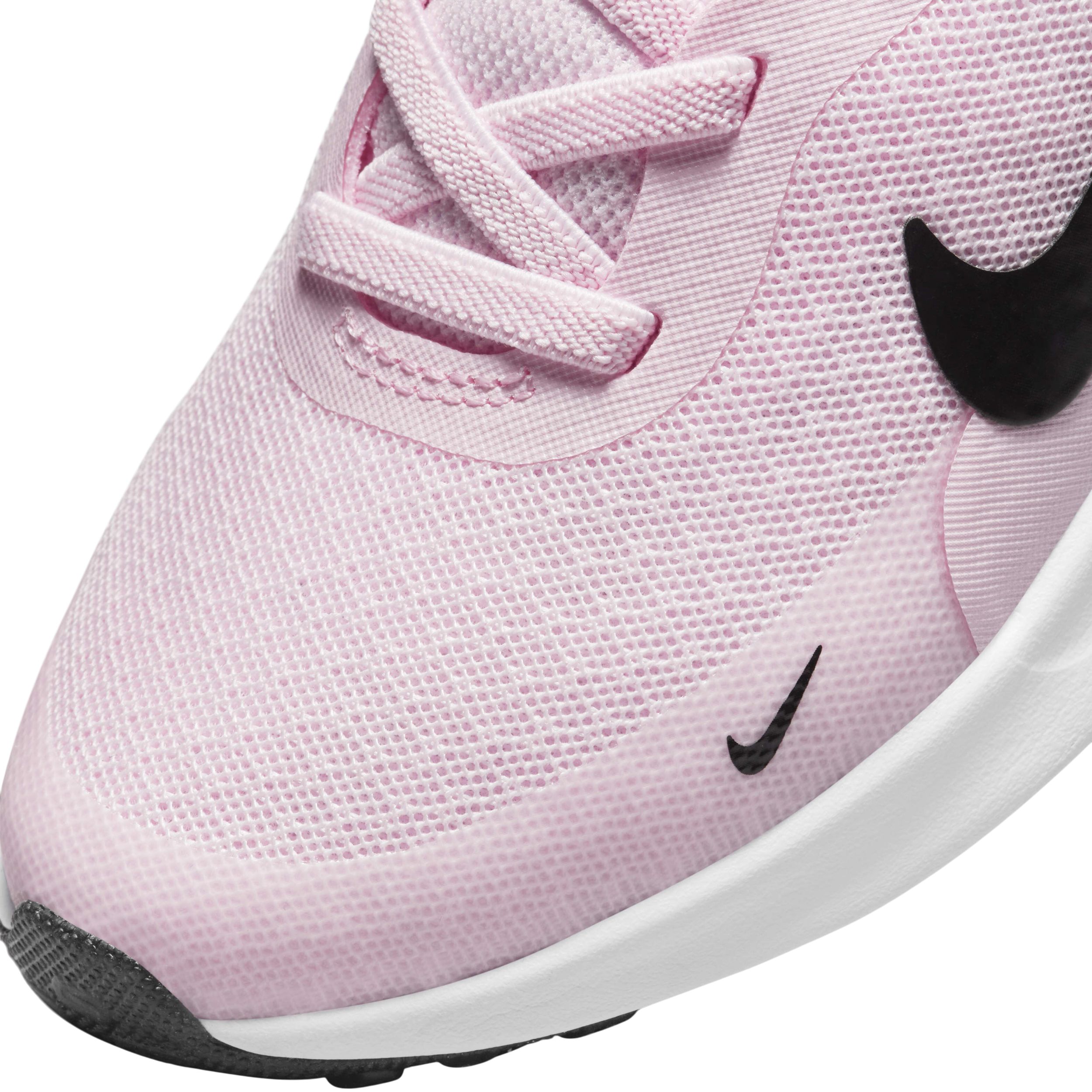Nike Kids' Revolution 7 Running Shoes - Durable Kids Sneakers