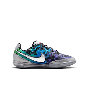 Nike Kids' X Lego Tiempo Indoor Soccer Shoes