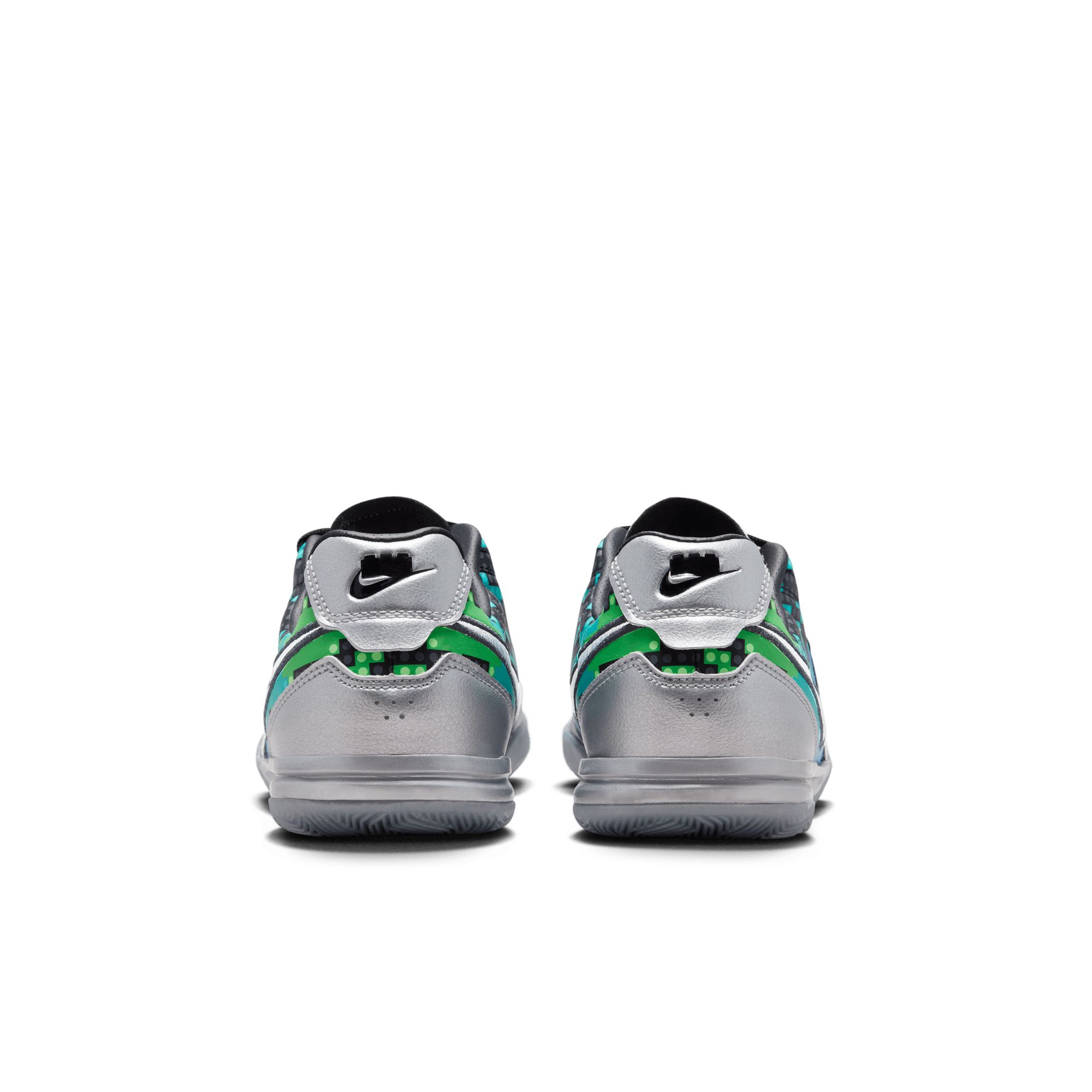 Nike Kids' X Lego Tiempo Indoor Soccer Shoes