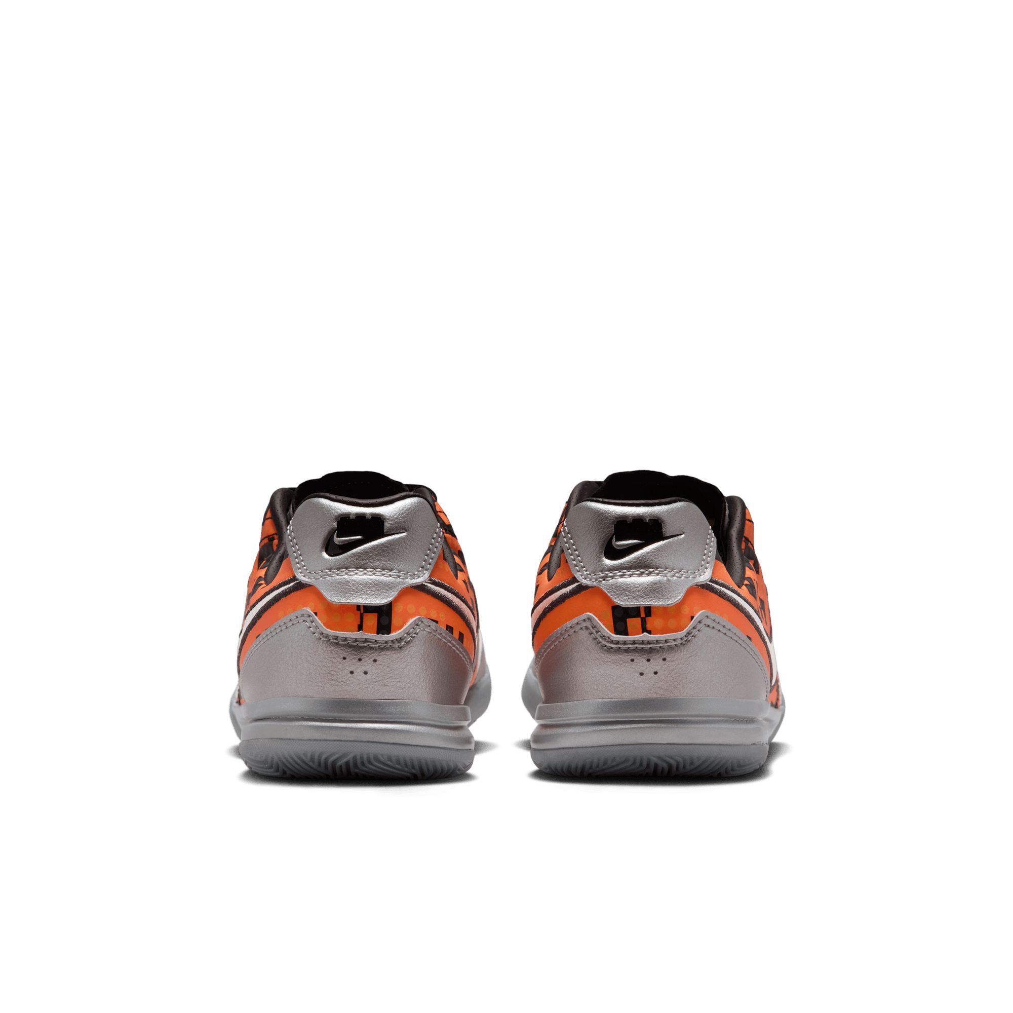 Nike Kids' X Lego Tiempo Indoor Soccer Shoes