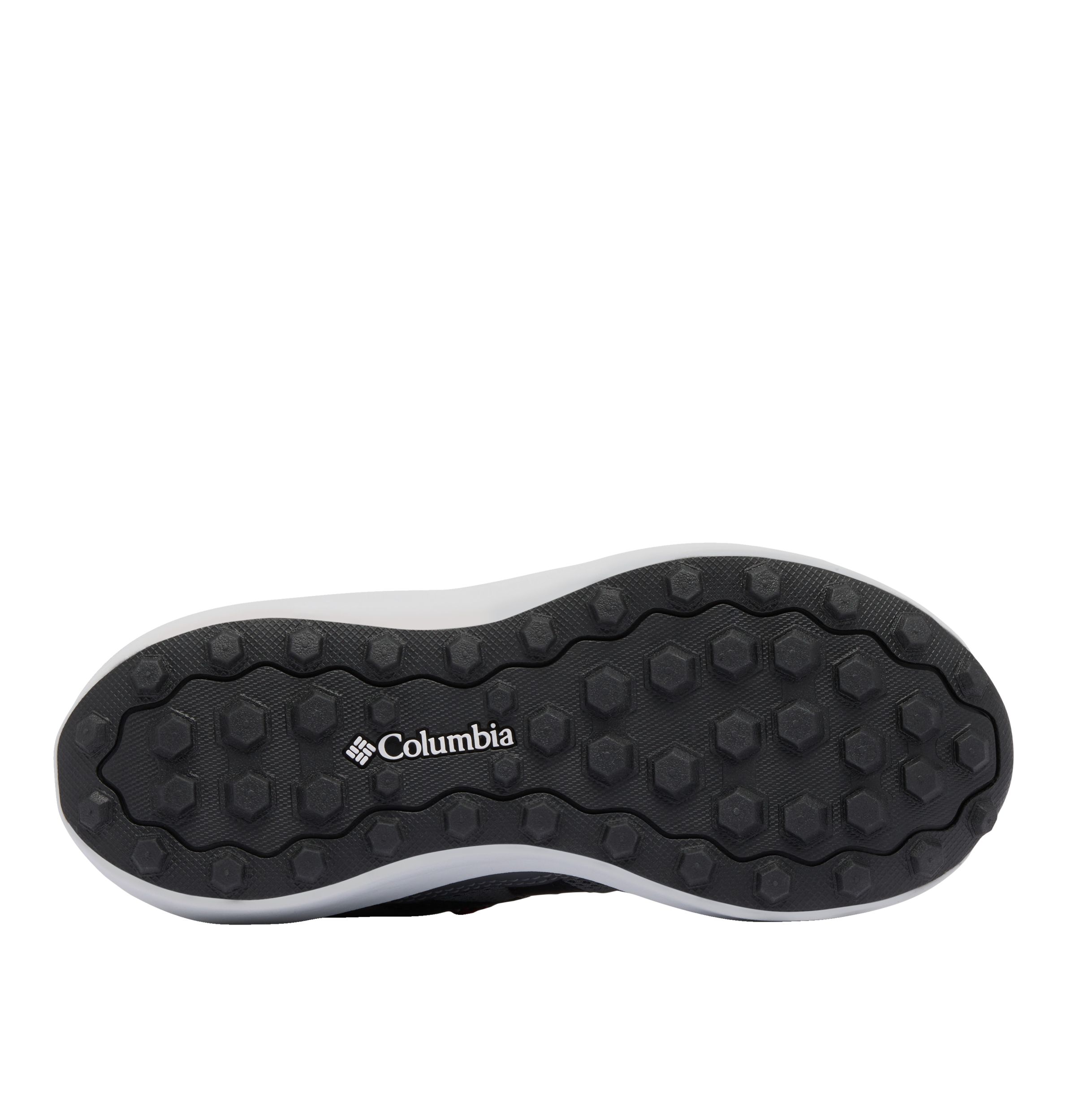 Columbia Kids' Grade/pre-school Peakfreak Rush™ Waterproof Hiking Shoes