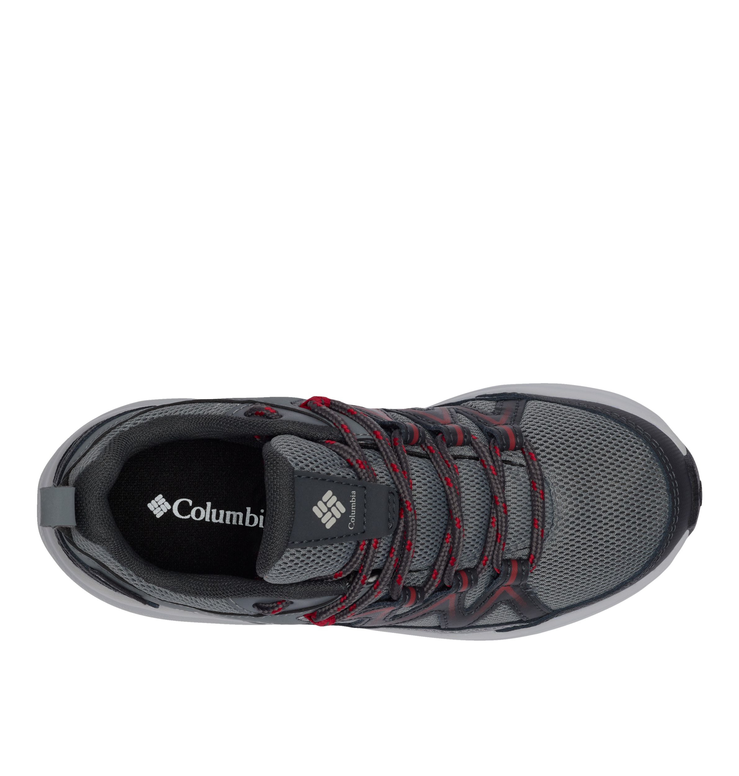 Columbia Kids' Grade/pre-school Peakfreak Rush™ Waterproof Hiking Shoes
