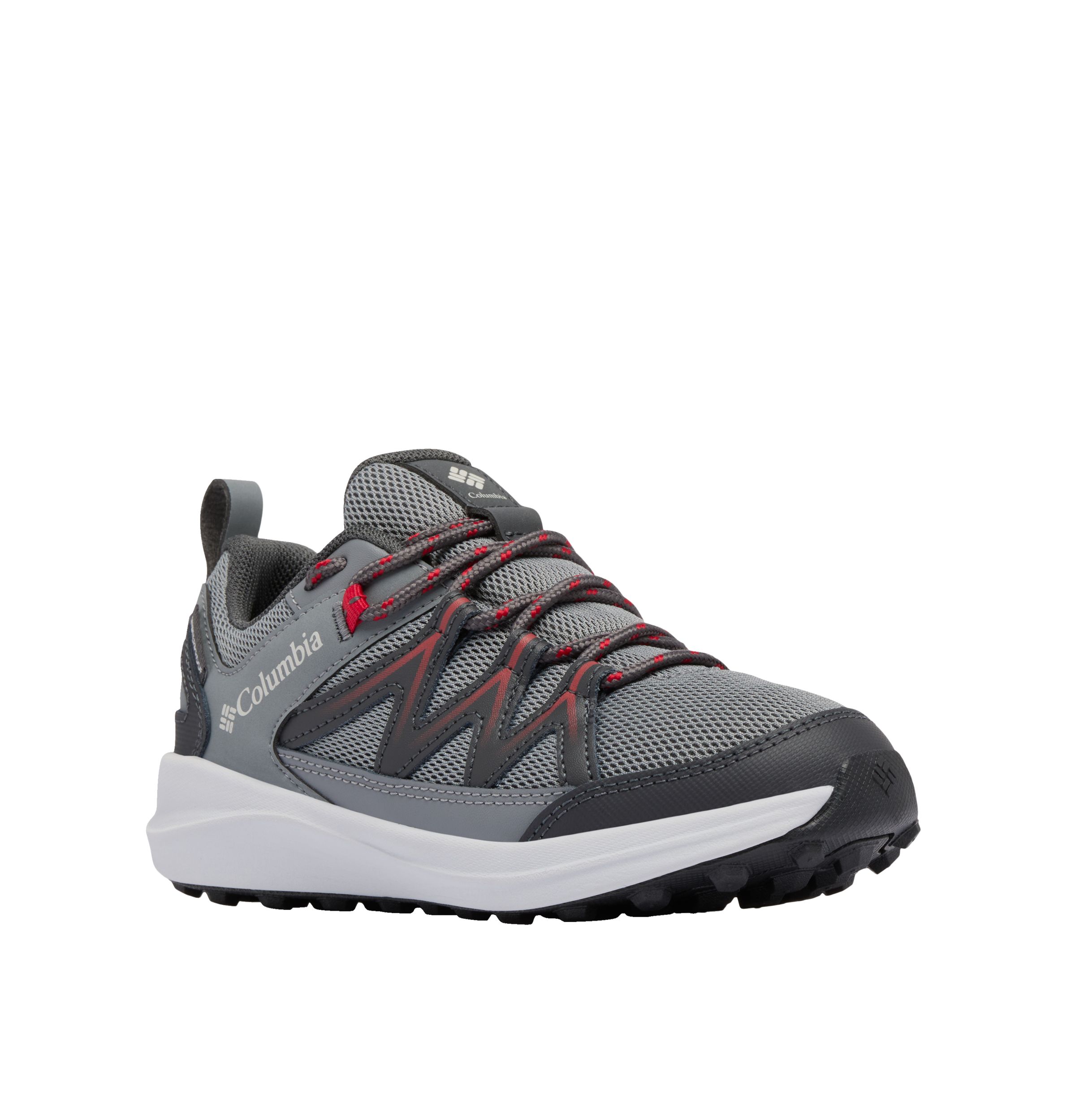 Columbia Kids' Grade/pre-school Peakfreak Rush™ Waterproof Hiking Shoes