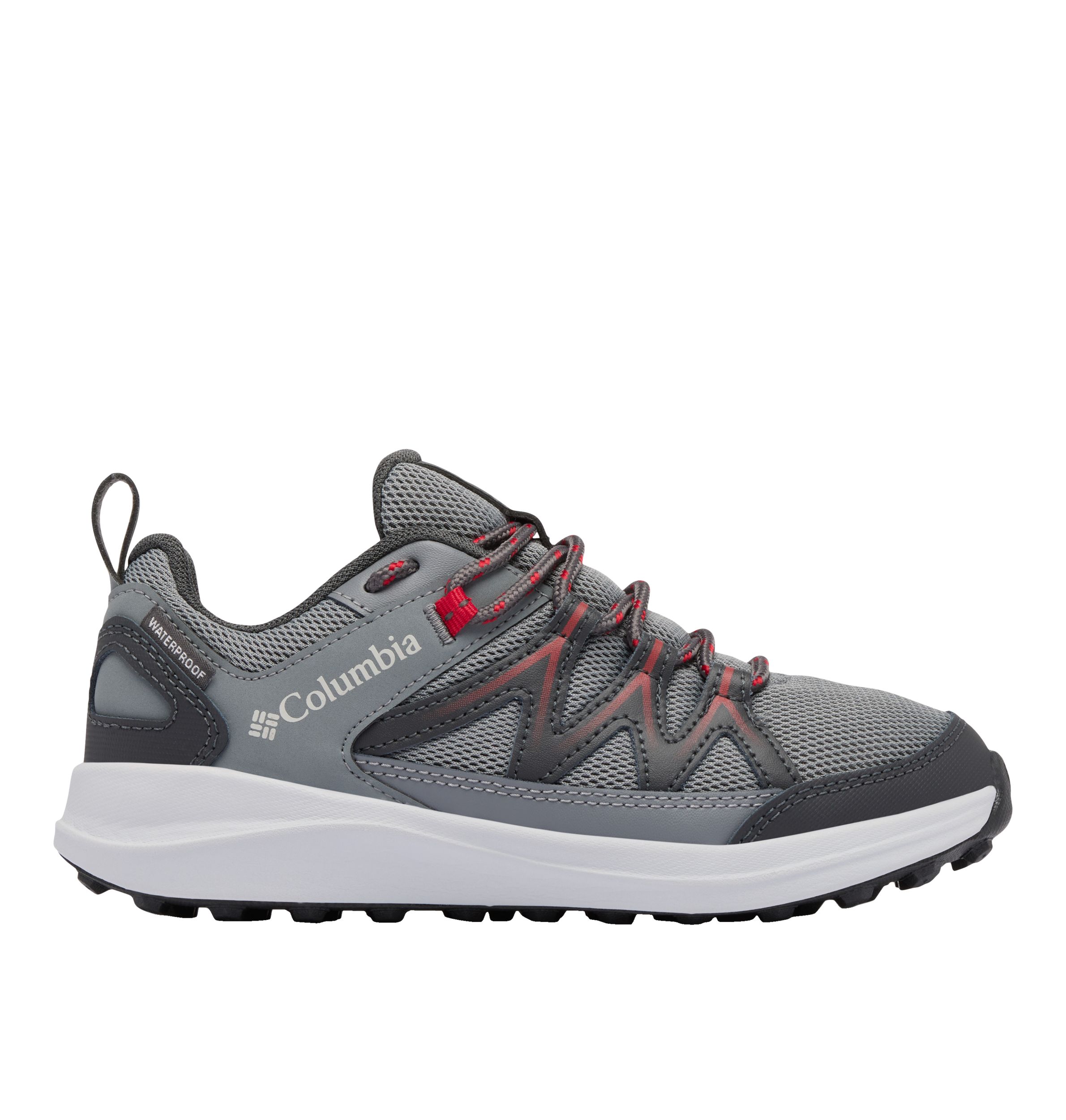 Columbia Kids' Grade/pre-school Peakfreak Rush™ Waterproof Hiking Shoes