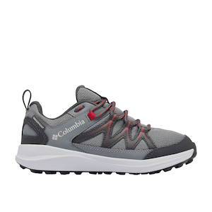 Columbia Kids' Grade/pre-school Peakfreak Rush™ Waterproof Hiking Shoes