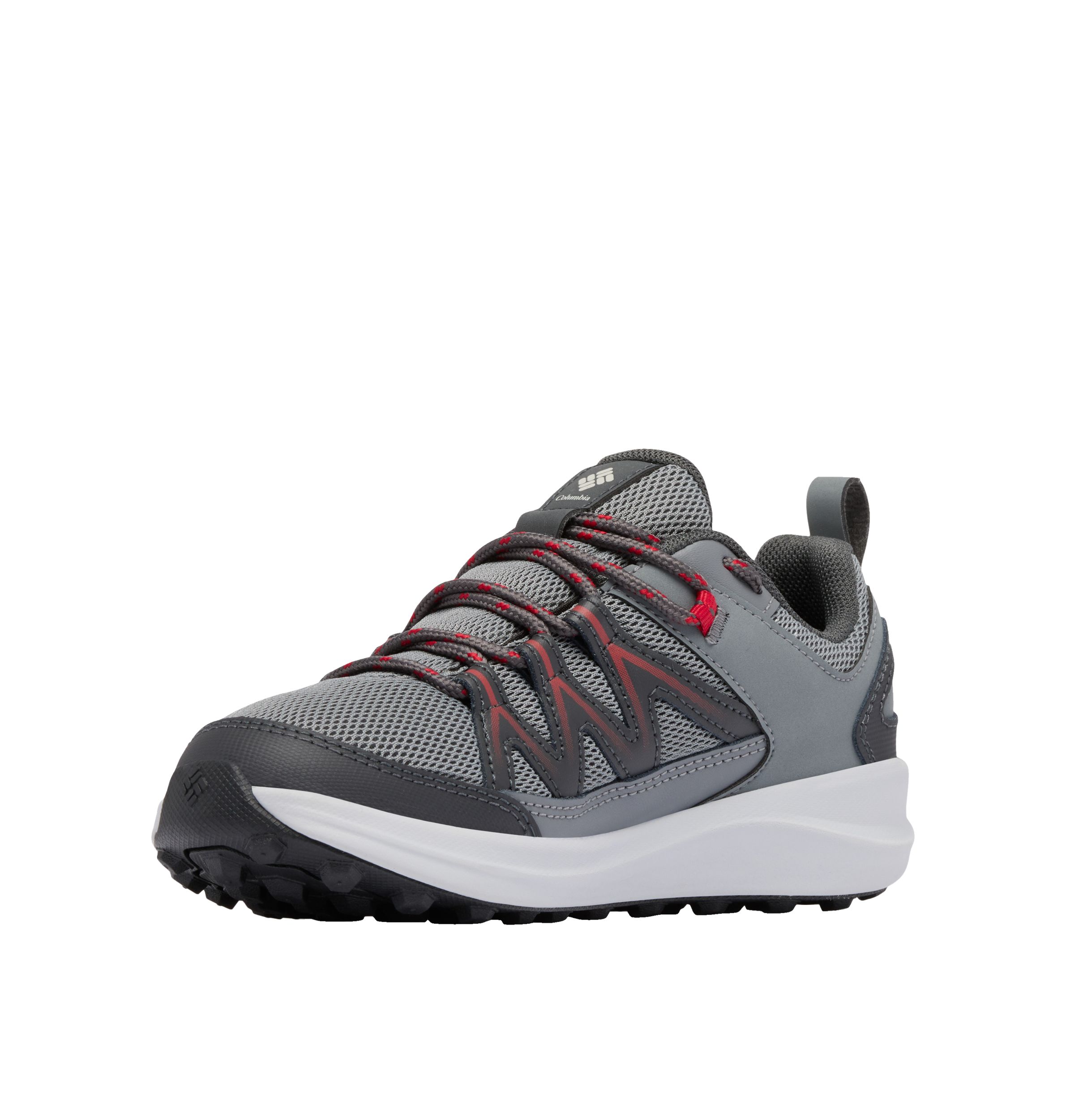 Columbia Kids' Grade/pre-school Peakfreak Rush™ Waterproof Hiking Shoes