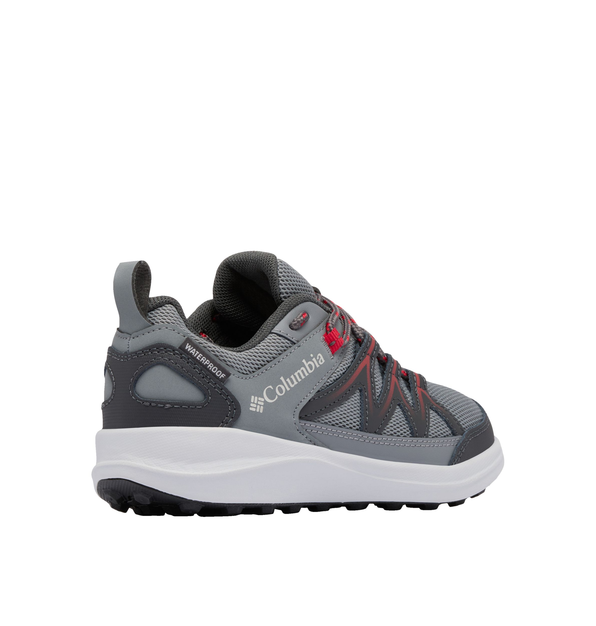 Columbia Kids' Grade/pre-school Peakfreak Rush™ Waterproof Hiking Shoes