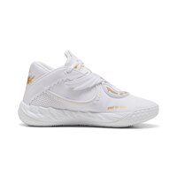 PUMA Kids' Grade School Mb.05 Basketball Shoes - LaMelo Ball Signature Shoes Side_Right
