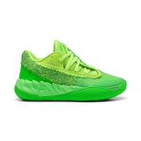 PUMA Kids' Grade School Mb.05 Low Top Basketball Shoes Side_Right