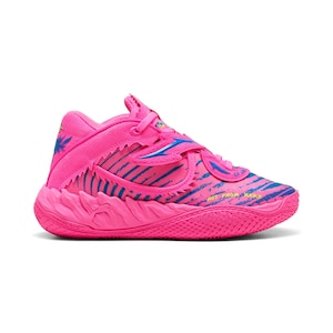 PUMA Kids' Grade School Mb.05 Showtime Grade School Basketball Shoes