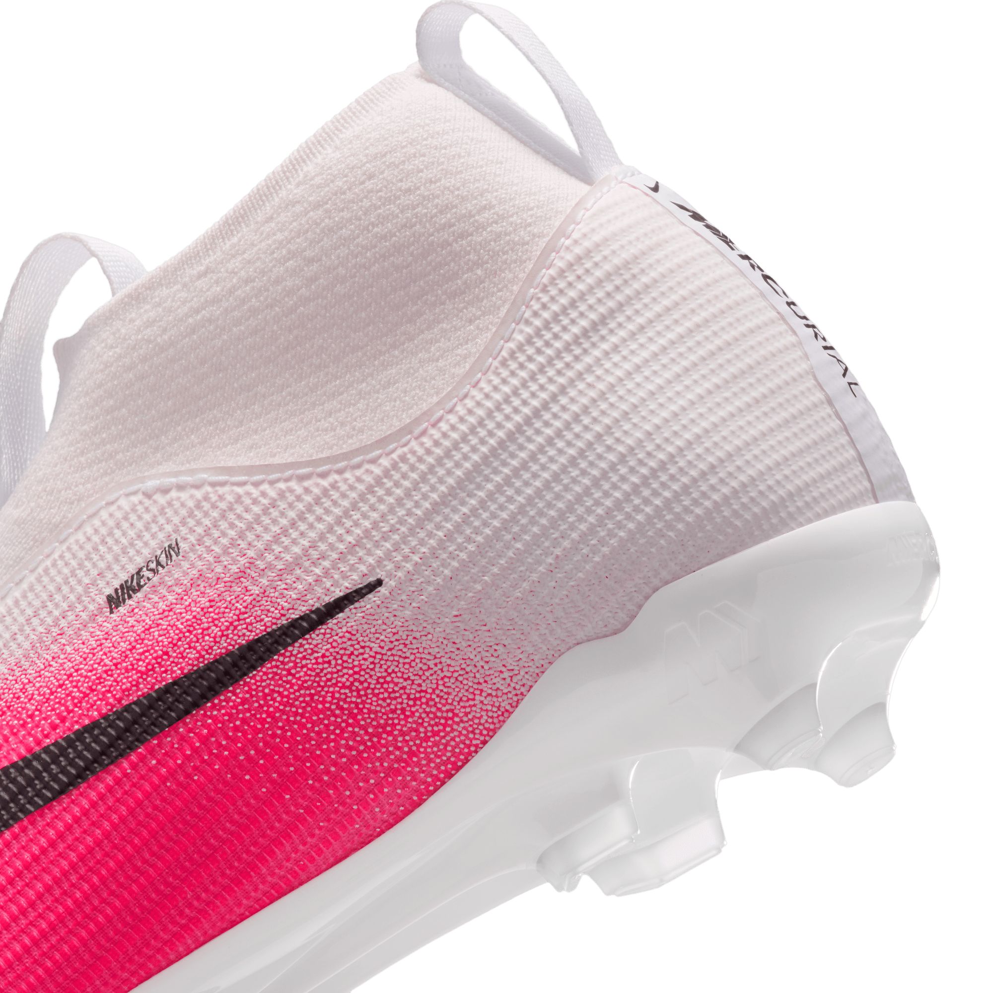 Nike Kids' Superfly 11 Academy World Cup Firm Ground Soccer Cleats