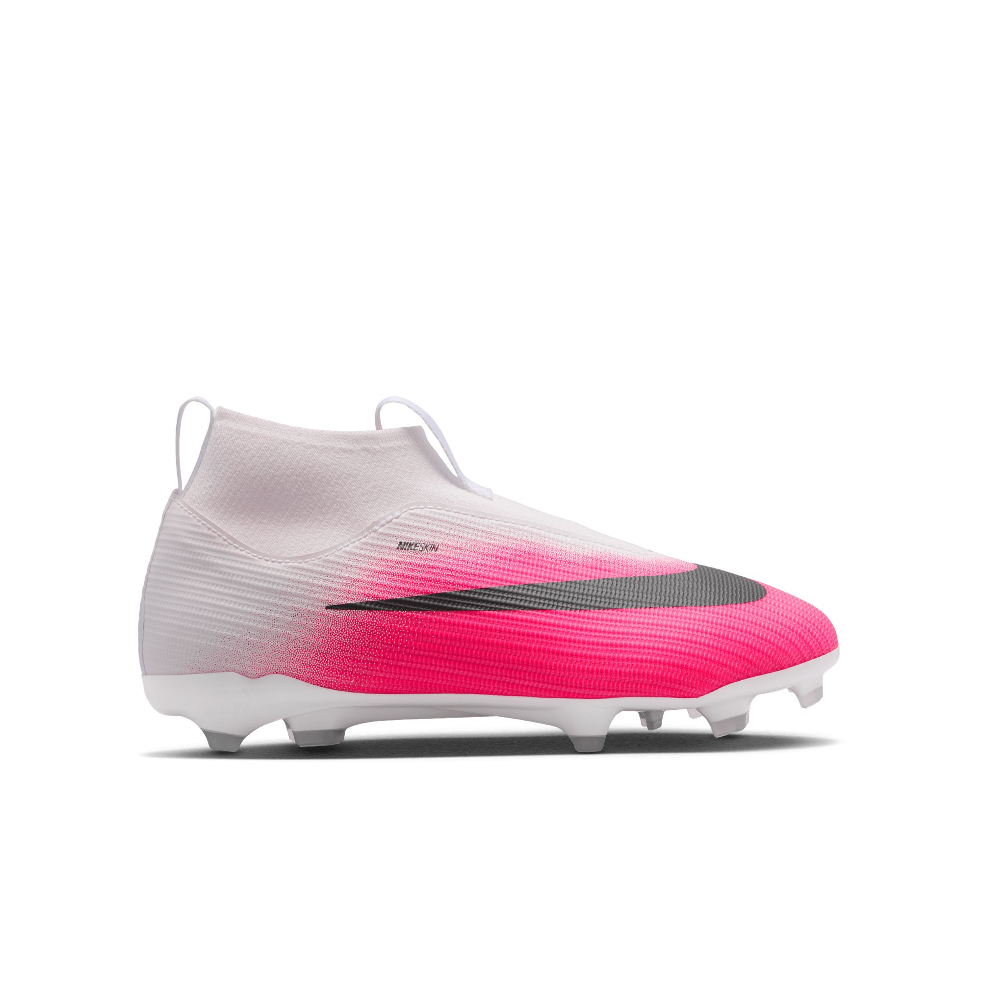 Nike Kids' Superfly 11 Academy World Cup Firm Ground Soccer Cleats