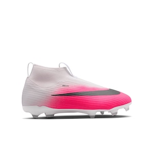 Nike Kids' Superfly 11 Academy World Cup Firm Ground Soccer Cleats