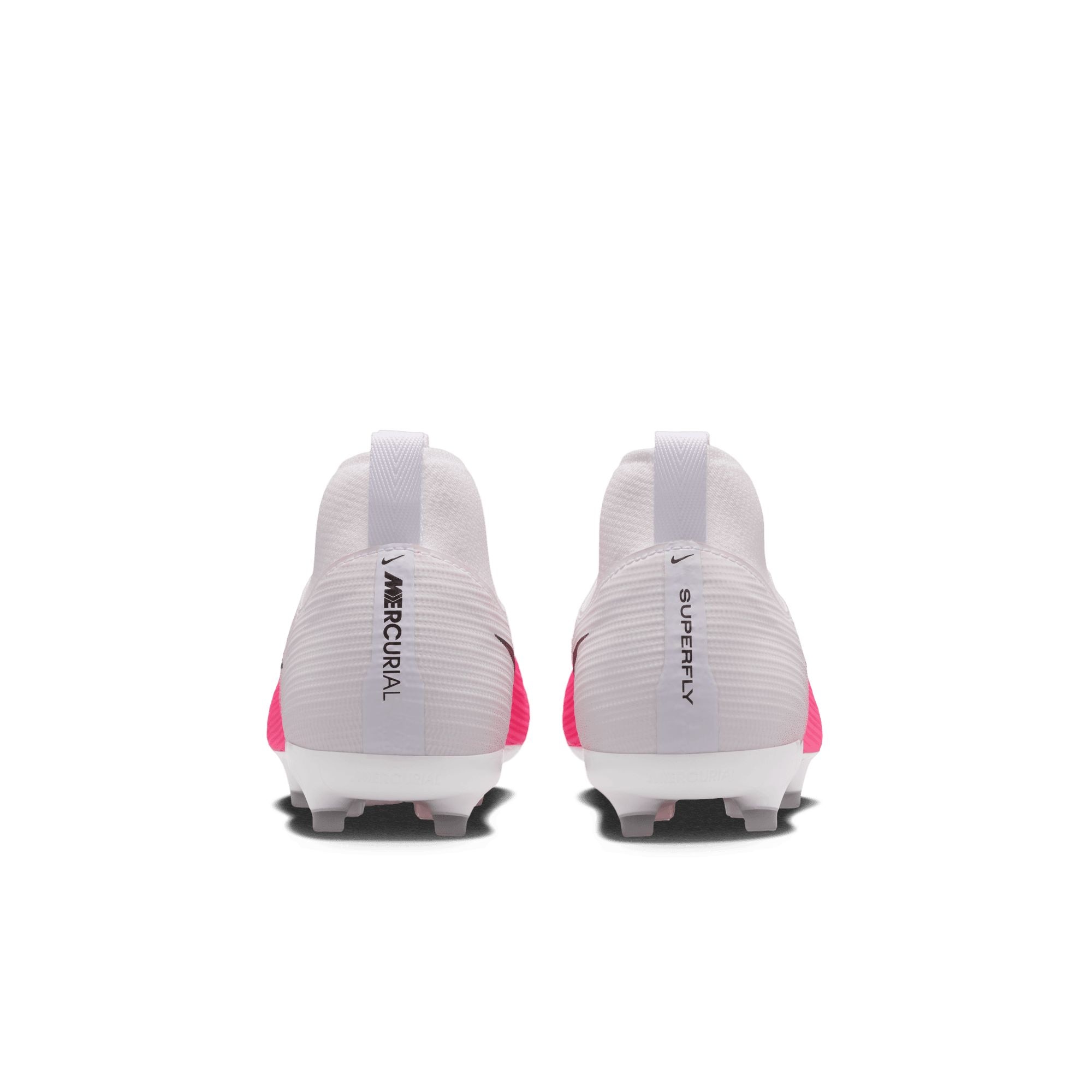 Nike Kids' Superfly 11 Academy World Cup Firm Ground Soccer Cleats