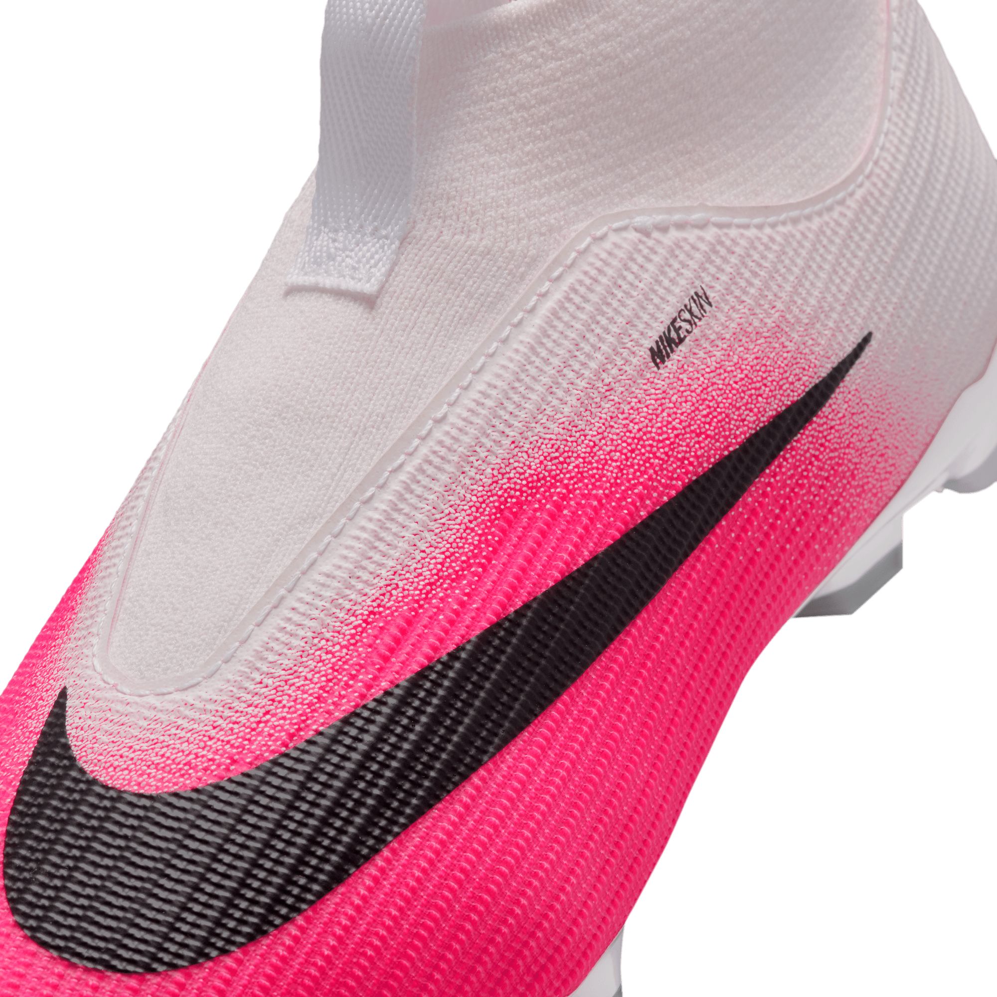 Nike Kids' Superfly 11 Academy World Cup Firm Ground Soccer Cleats