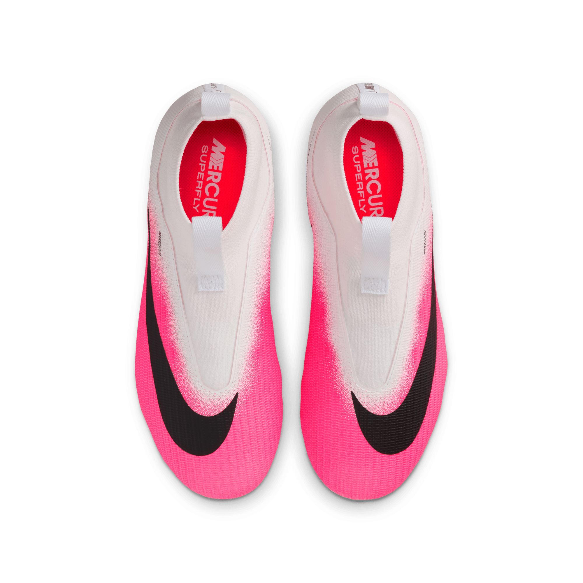 Nike Kids' Superfly 11 Academy World Cup Firm Ground Soccer Cleats