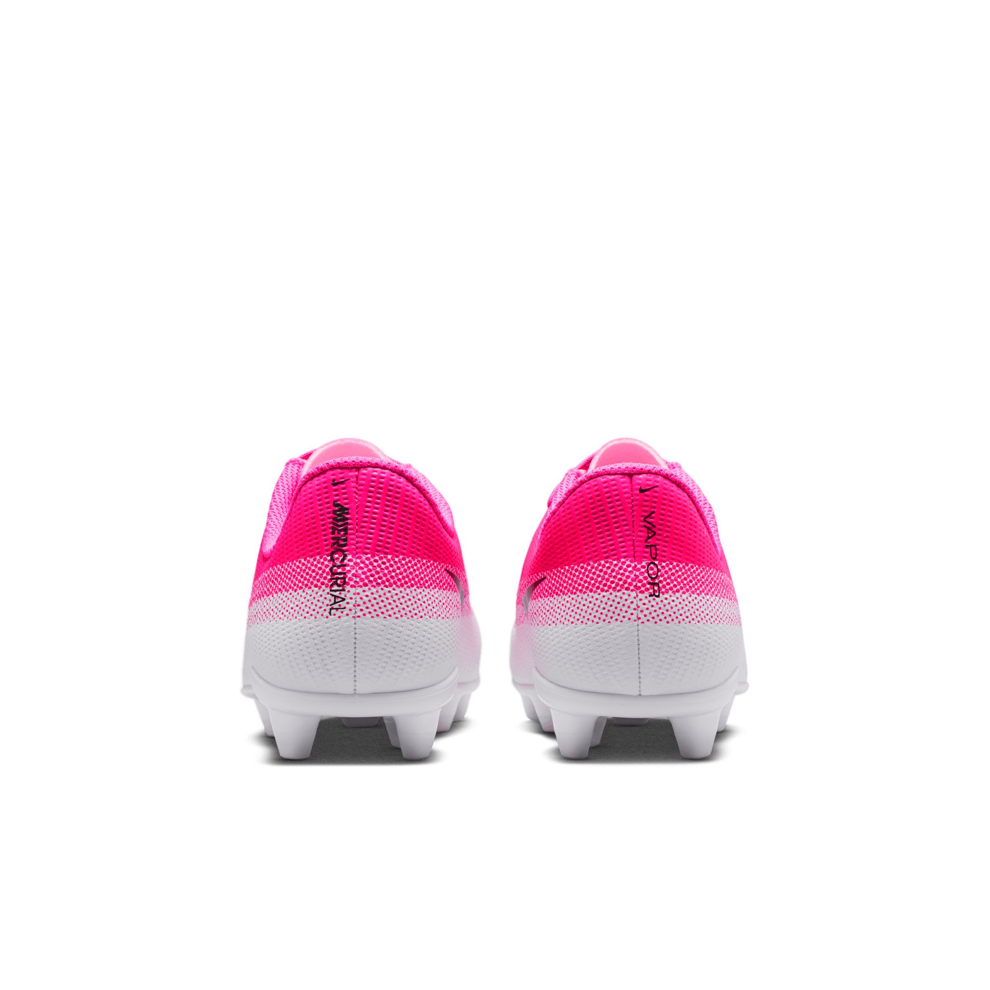 Nike Kids' Vapor 17 Club WC Firm Ground Cleats