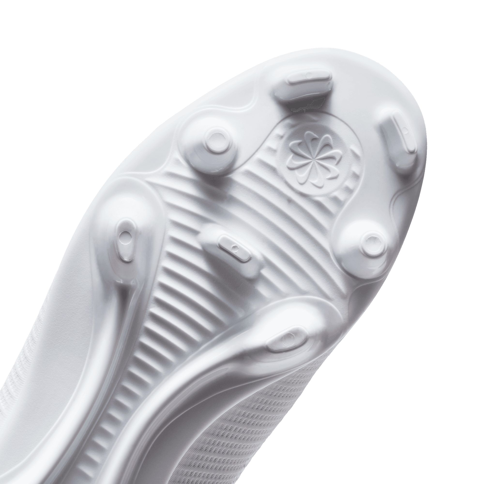 Nike Kids' Vapor 17 Club WC Firm Ground Cleats