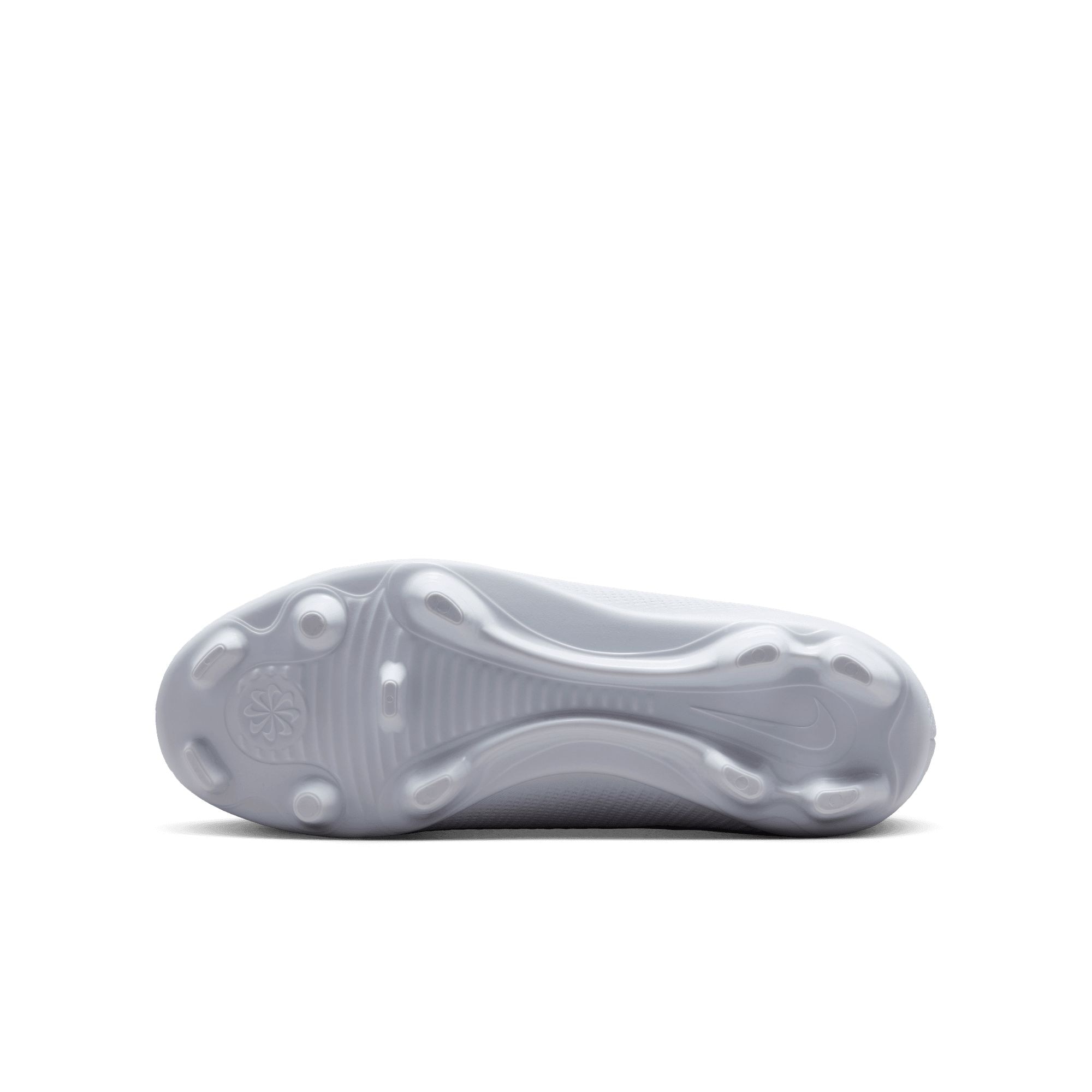 Nike Kids' Vapor 17 Club WC Firm Ground Cleats