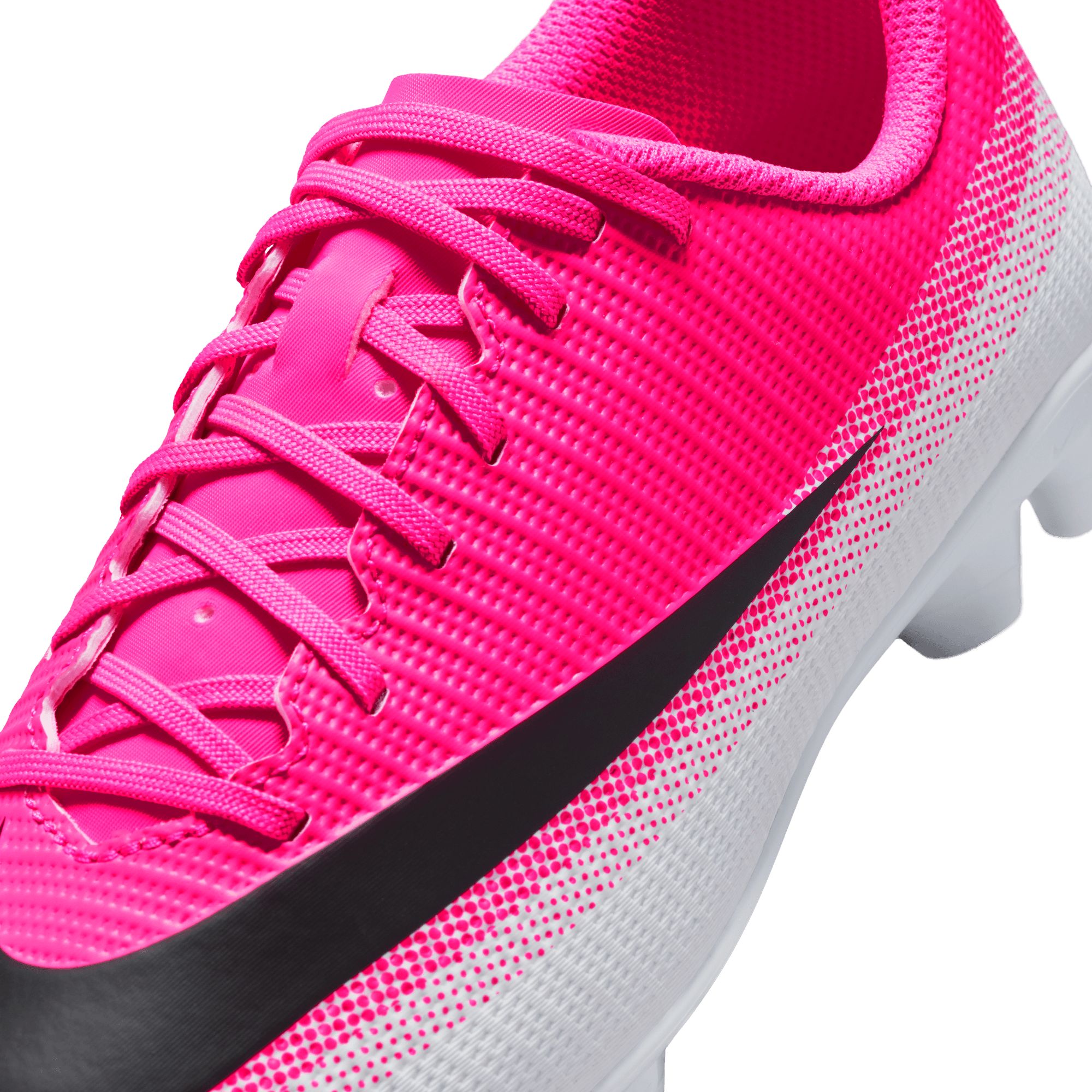 Nike Kids' Vapor 17 Club WC Firm Ground Cleats