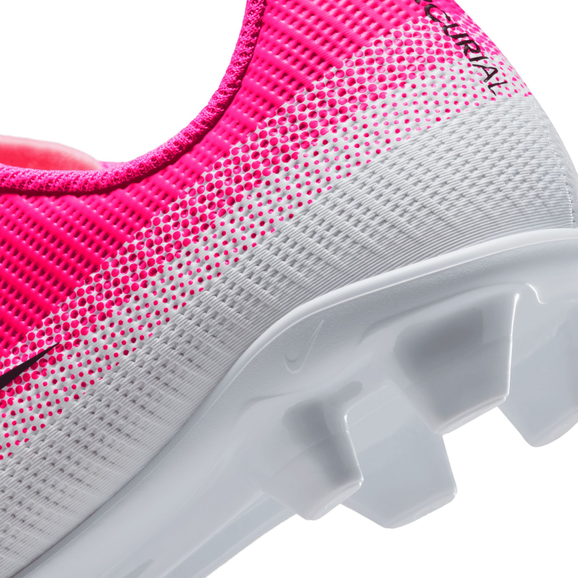 Nike Kids' Vapor 17 Club WC Firm Ground Cleats