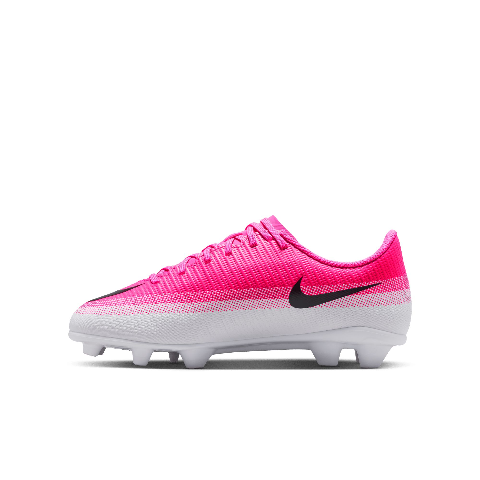 Nike Kids' Vapor 17 Club WC Firm Ground Cleats