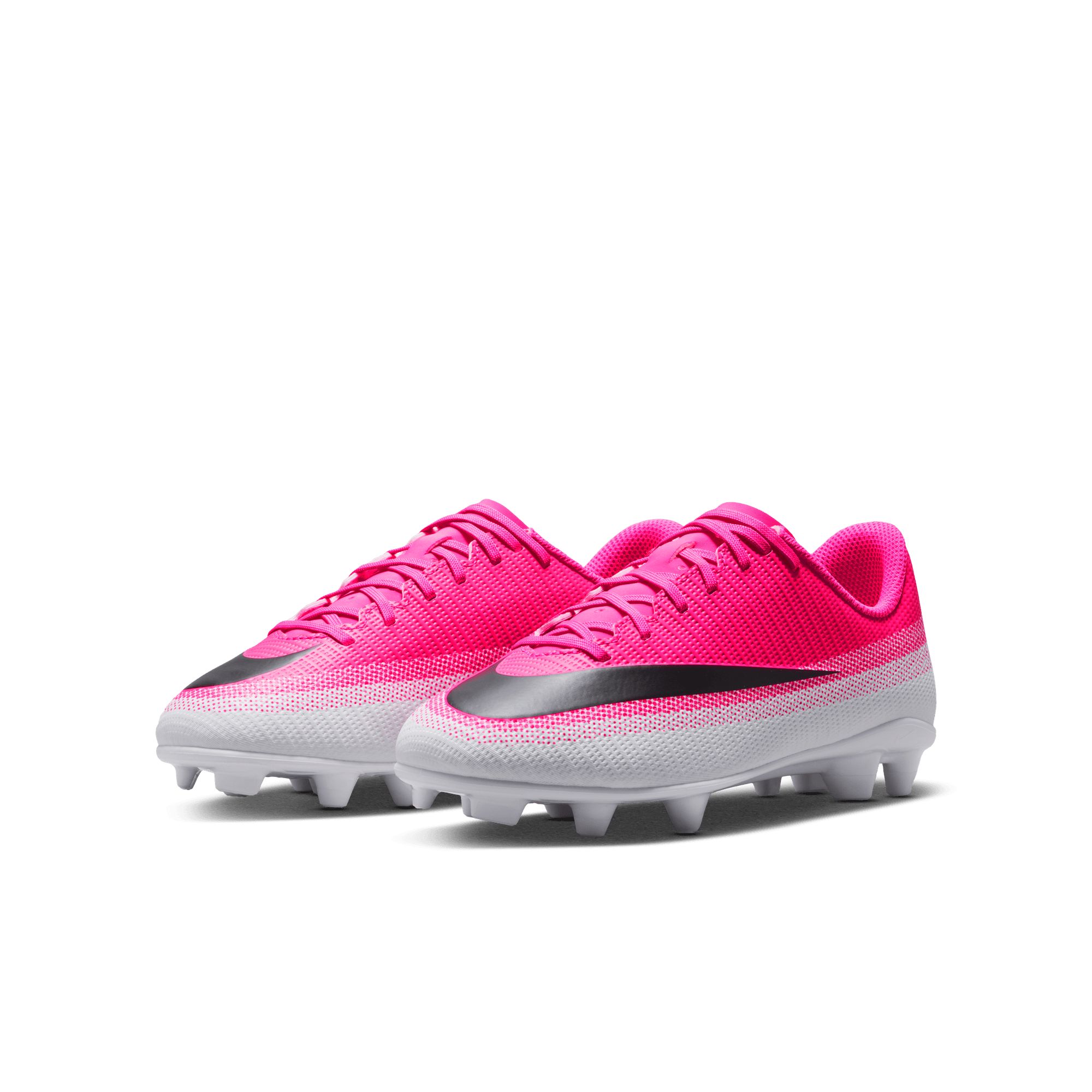 Nike Kids' Vapor 17 Club WC Firm Ground Cleats