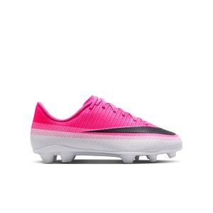 Nike Kids' Vapor 17 Club WC Firm Ground Cleats