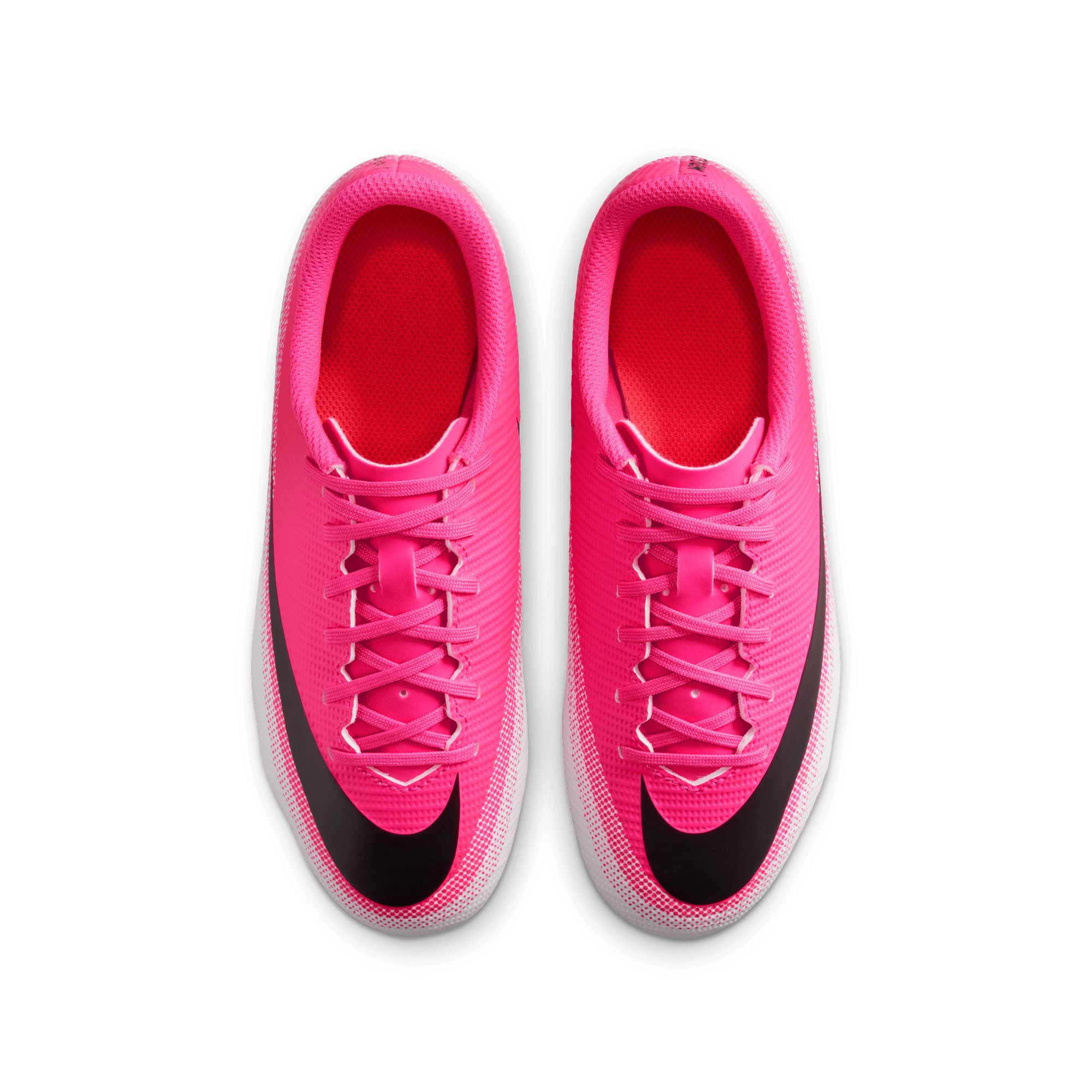 Nike Kids' Vapor 17 Club WC Firm Ground Cleats