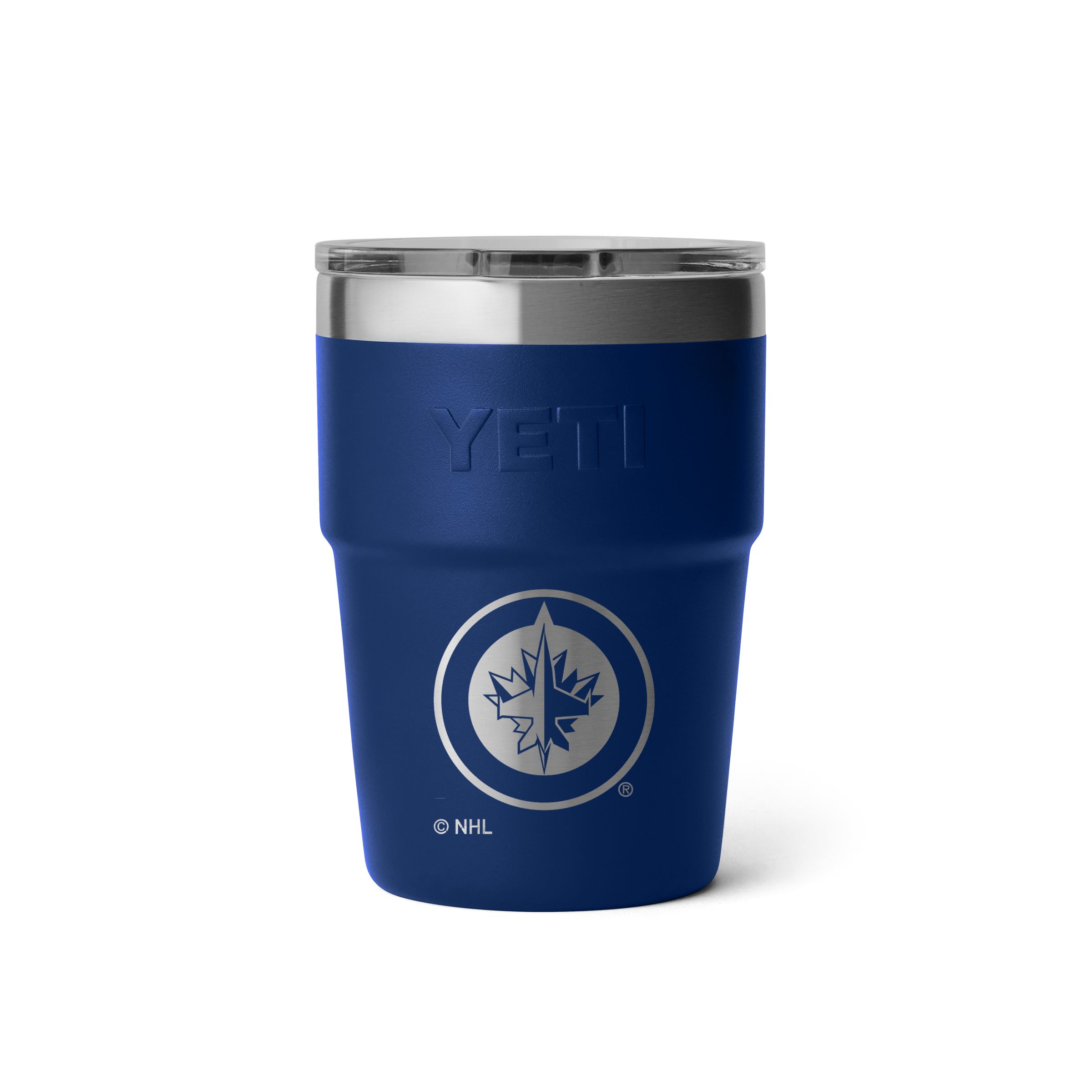 YETI Rambler® NHL 16 oz Stackable Cup