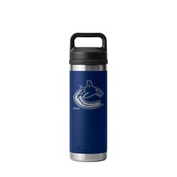 YETI Rambler® 18 oz Toronto Maple Leafs Chug Water Bottle