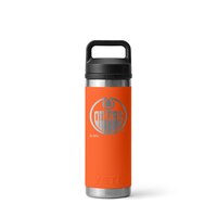 YETI Rambler® 18 oz Toronto Maple Leafs Chug Water Bottle