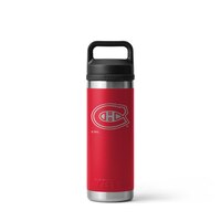 YETI Rambler® 18 oz Toronto Maple Leafs Chug Water Bottle