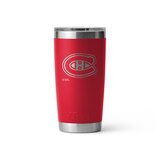 Warrior Covert QR10 Junior Goalie Stick – MID - 21" L Front_Flat