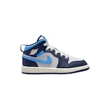 Jordan Nike Kids' Pre-school 1 Medium Kids Basketball Shoes Side_Right