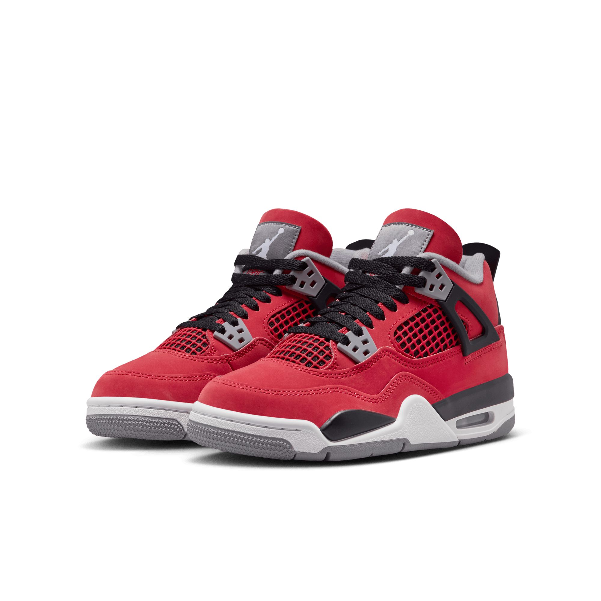 Jordan Nike Kids' Grade School Retro Basketball Shoes