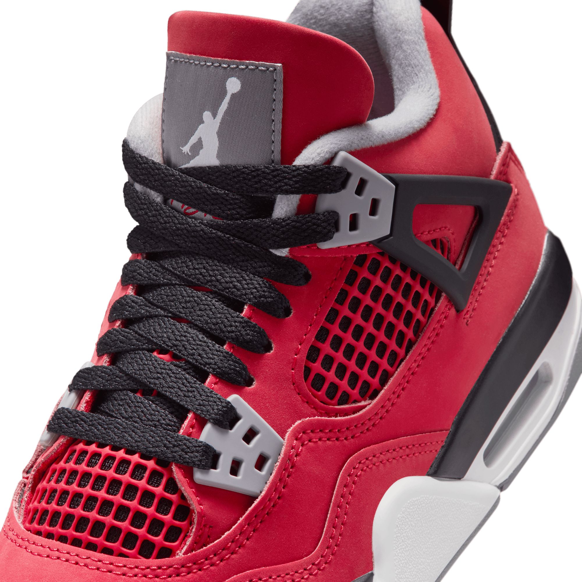 Jordan Nike Kids' Grade School Retro Basketball Shoes