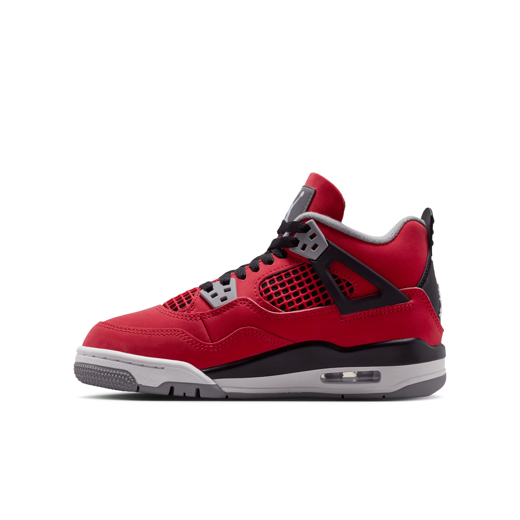 Jordan Nike Kids' Grade School Retro Basketball Shoes